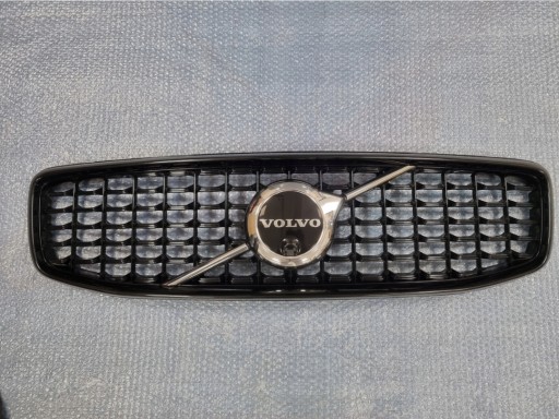 VOLVO S90 V90 LIFT Grille R-DESIGN КАМЕРА