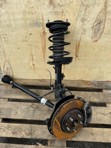 1220opl12ERE4 - Toyota chi c-hr lift hybrid switch amor mcpherson правый фронт