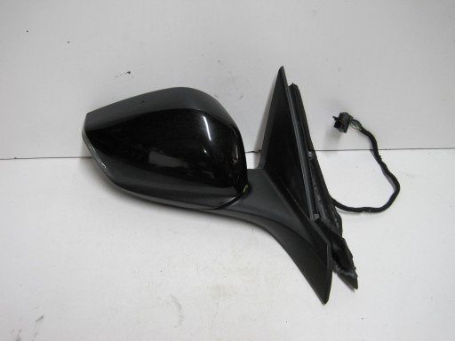 mirror PEUGEOT 408 right