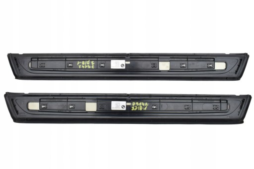 moulding cap threshold BMW 6 F13 805170503