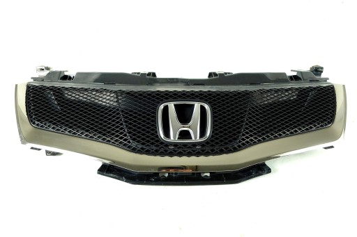 front prekladgrill grill front logo HONDA CIVIC 8 VIII UFO TYPE S TYPE-S HB 3D
