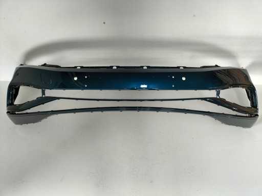 front bumper front VW PASSAT B8 LIFT 19