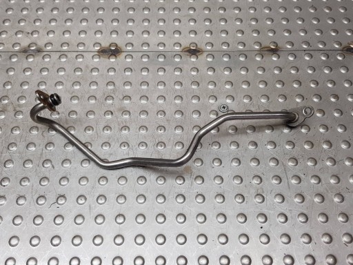 vezetö OLEJOWY TURBOSPREZARKI 05C145140C VW POLO VI 2G TAIGO SCALA 1.0TSI