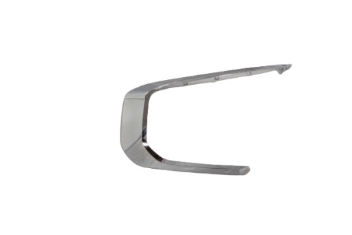 MTSASX3KLZD001Z - MITSUBISHI ASX 20-НАКЛАДКА ДЛЯ ГУБ KPL LH