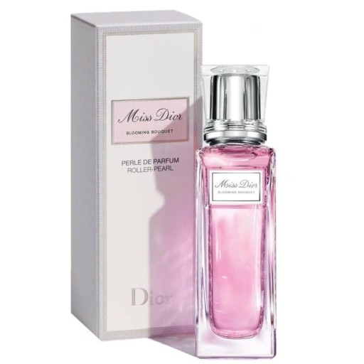 Dior Miss Dior Blooming Bouquet woda toaletowa rollerl 20 ml