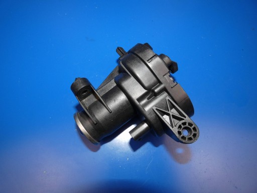 intake manifold Mercedes-Benz E W213 A6549060000