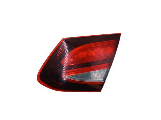 Фонарь заднего правого люка mercedes c coupe w205 led a2059063805