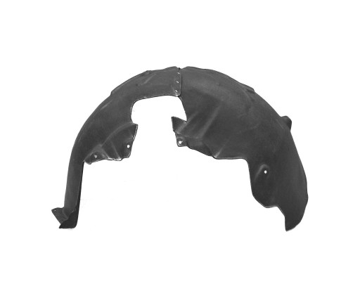 9Y0810907C - PORSCHE CAYENNE 9YA 17 - ЗАДНЯ КОЛІСНА АРКА ЛІВА