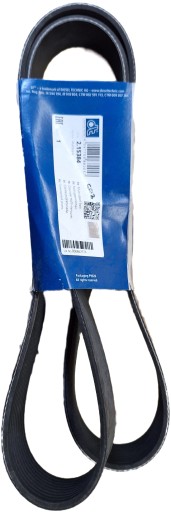 Cinghia trapezoidale WIELOROWKOWY VOLVO FH 10PK1512 20464674 B-B