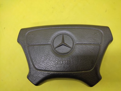 MERCEDES C 220 airbag AIR BAG řidičů