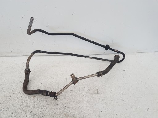 Трубка усилителя мощности для NISSAN MURANO Z50 3.5 V6