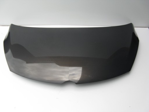 bonnet front OPEL ZAFIRA C Z190