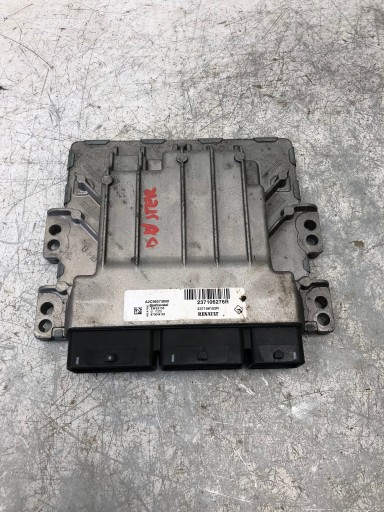 Computer DES MOTORS DACIA DUSTER und LIFT 237106276R
