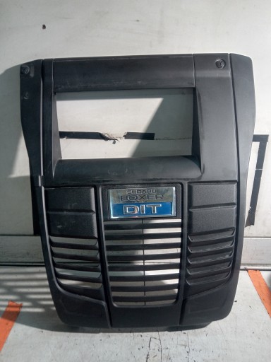 SUBARU LEVORG КАПОТ КРИШКА ДВИГУНА