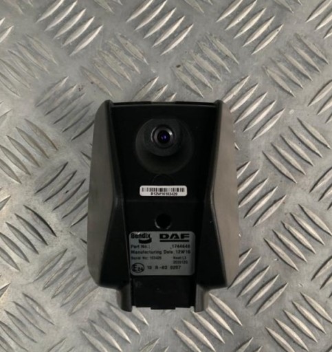 КАМЕРА РАДАР КРУИЗ-КОНТРОЛЬ DAF XF CF 1744646