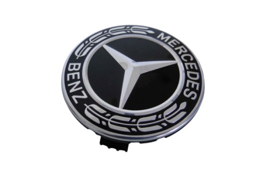 MERCEDES EQC N293 293 крышка крышки колеса AMG