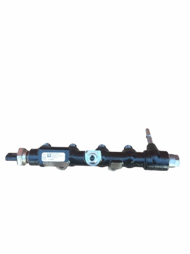 9825589880 - ЛИТТЯ ПІД ТИСКОМ FORD CONNECT MK2 LIFT 1.5 TDCI