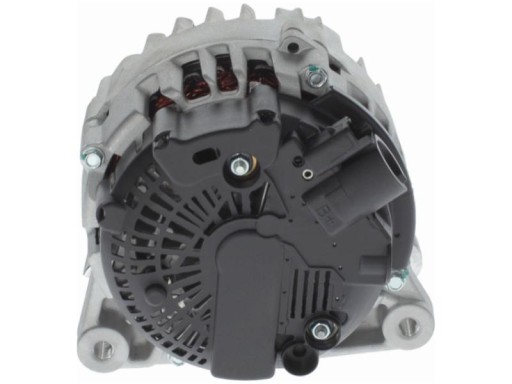 1 986 - Генератор citroen c4 picasso i 1.6 2.0 i 1.6 2.0 ii 1.6 picasso ii 1.6