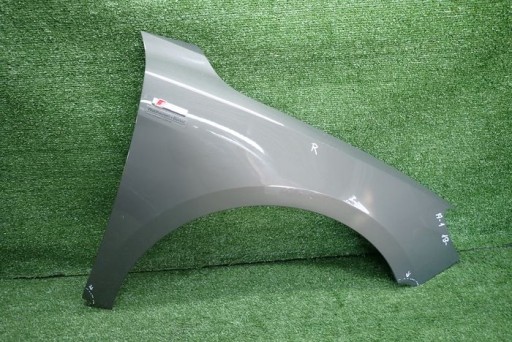 AUDI A1 82A 19- fender right front front