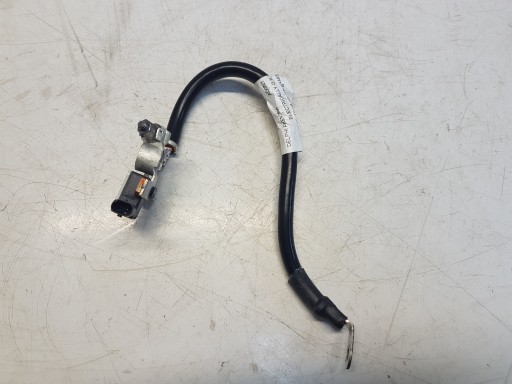 31376758 - VOLVO V90 S90 піротехнічна машина