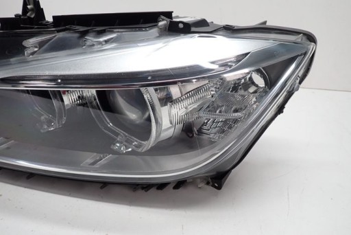 BMW F30 F31 3 BI-XENON 11-14 reflektor left light left 7259527
