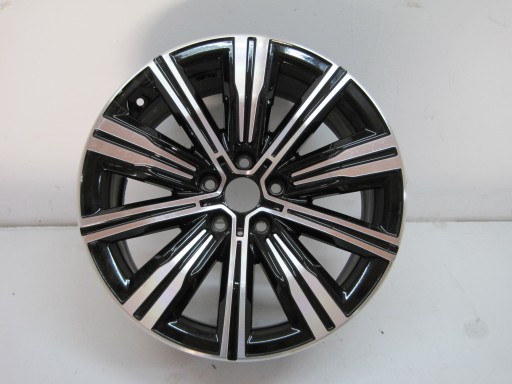 disc BMW G20 G21 R18 6883524 IS25