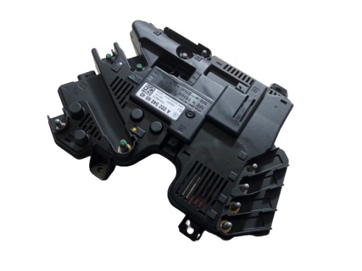 222 222 - Блок предохранителей s class w222 a2225406040