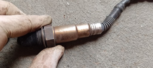 SONDA LAMBDA VOLKSWAGEN SKODA AUDI 070906262B