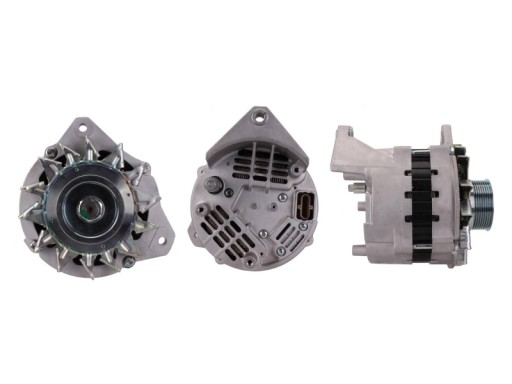 LRA03795 - Генератор 120a lucas для hyundai i30 1.6