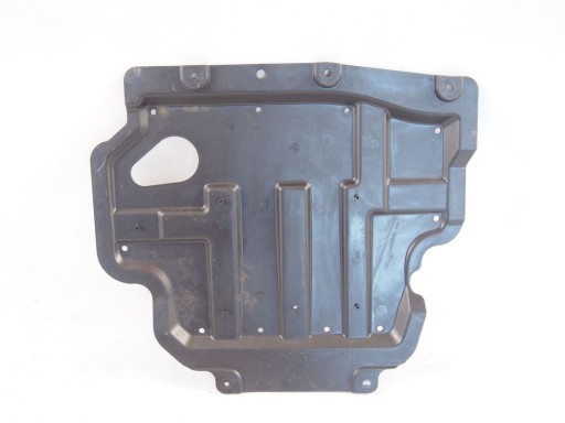 Nissan Pathfinder R51 05r coperchio , copertura copertura GREMBIALINA cambio ingranaggi 2005