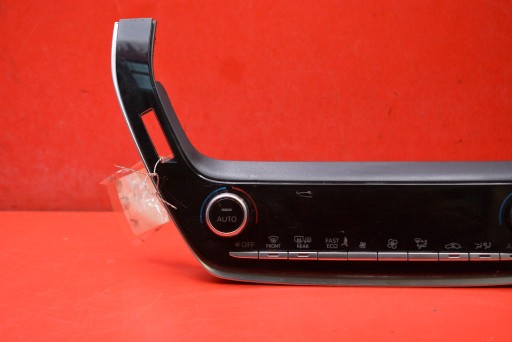 panneau contrôle alimentation d'air KLIMY 55900-02F30 TOYOTA COROLLA E21 18-25