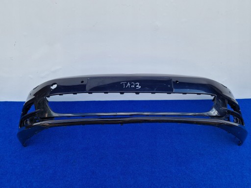 VW GOLF 7 VII 5G bumper front below washers 6XPDC for 6 CZUJNIKOW