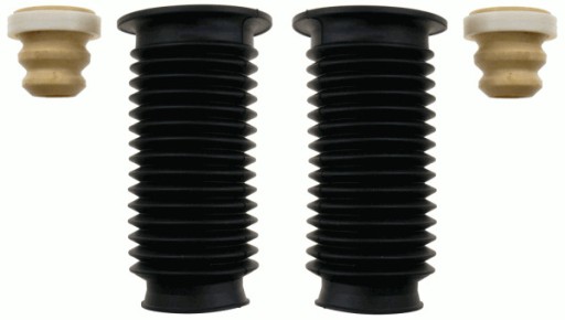900 087 - Чохли sachs + бампери передніх амортизаторів