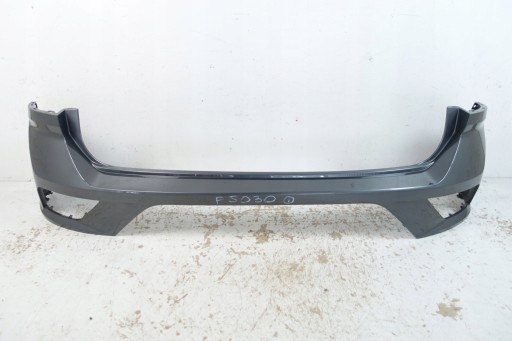 VW T-ROC 2017- bumper rear part rear 2GA807417B