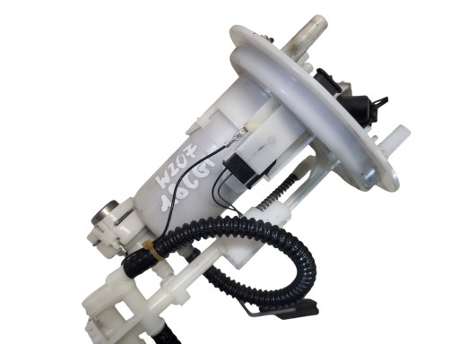 PLYWAK feed pump MERCEDES W204 W207 W212 1.8 CGI A2124701394