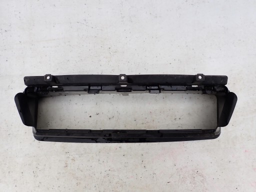 BMW 1 E87 steering wheel, intake air 1858696000