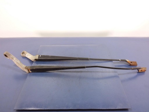 DUCATO JUMPER 06-ВАЖЕЛІ СКЛООЧИСНИКА ПЕРЕДНІ EU