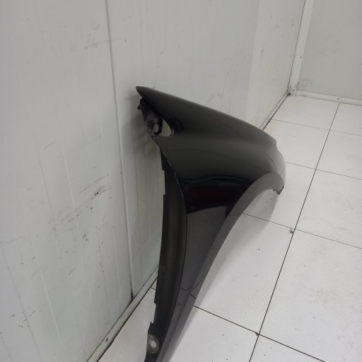 fender right front RENAULT LAGUNA 3