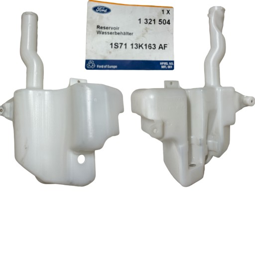 1S71-13K163-AF - Бачок омивача для FORD MONDEO Mk3 2003-07