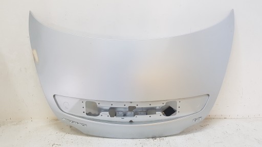 8797987978 - ЗАДНЯ КРИШКА БАГАЖНИКА MERCEDES GT W190 AMG CABRIO