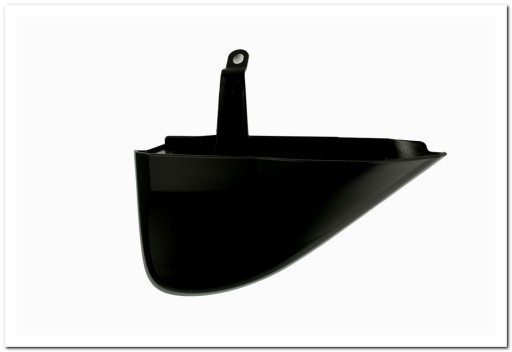 735424456 - НАКЛАДКА ДЗЕРКАЛА FIAT DUCATO 06 > / 14 > PR TR