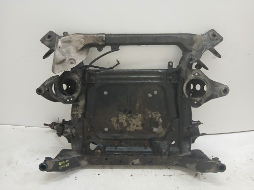 axle beam front front BMW X1 E84 X DRIVE N47
