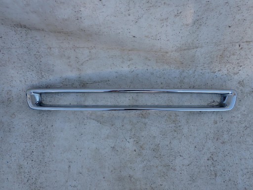 VOLVO XC90 and LIFT CHROM of a bumper front front