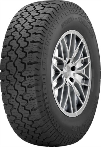 4X шини Riken Road-Terrain 245 / 70R16 111T XL