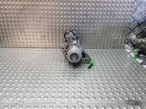 starter 02Z911023F AUDI A3 8P GOLF VI LEON II OCTAVIA II TOURAN 1.9 TDI