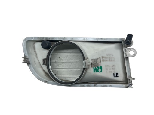 SKODA OCTAVIA II Nebelscheinwerfer links vorne 1Z0941699 1Z0941701 H29