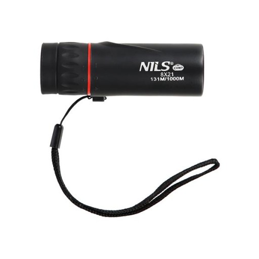 Бінокль Nils Camp NC1721 8 x 19 мм
