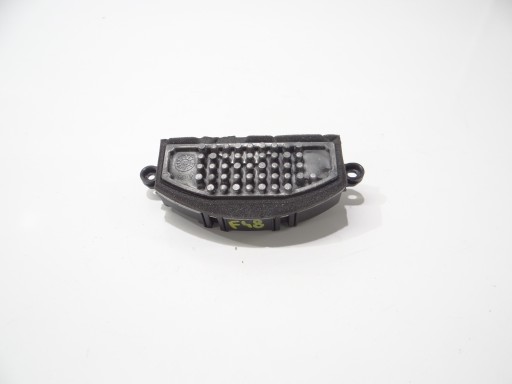 Résistance, rhéostat, régulateur OPORNICA Bloc de chauffage complet BMW X1 F48 F45 9377854