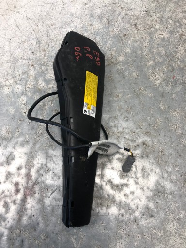 airbag airbag seat right front BMW E90 6047622