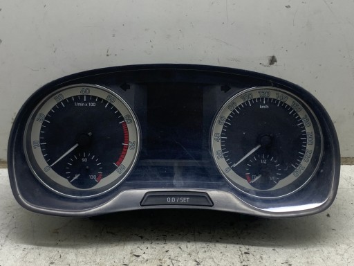 dials dials 6V0920743 SKODA FABIA III 1.0 MPI EU